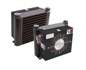 Hydraulic Oil Coolers